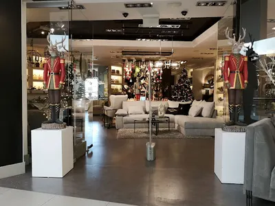 Salon meblowy Miloo Home - sklep meblowy Gdynia